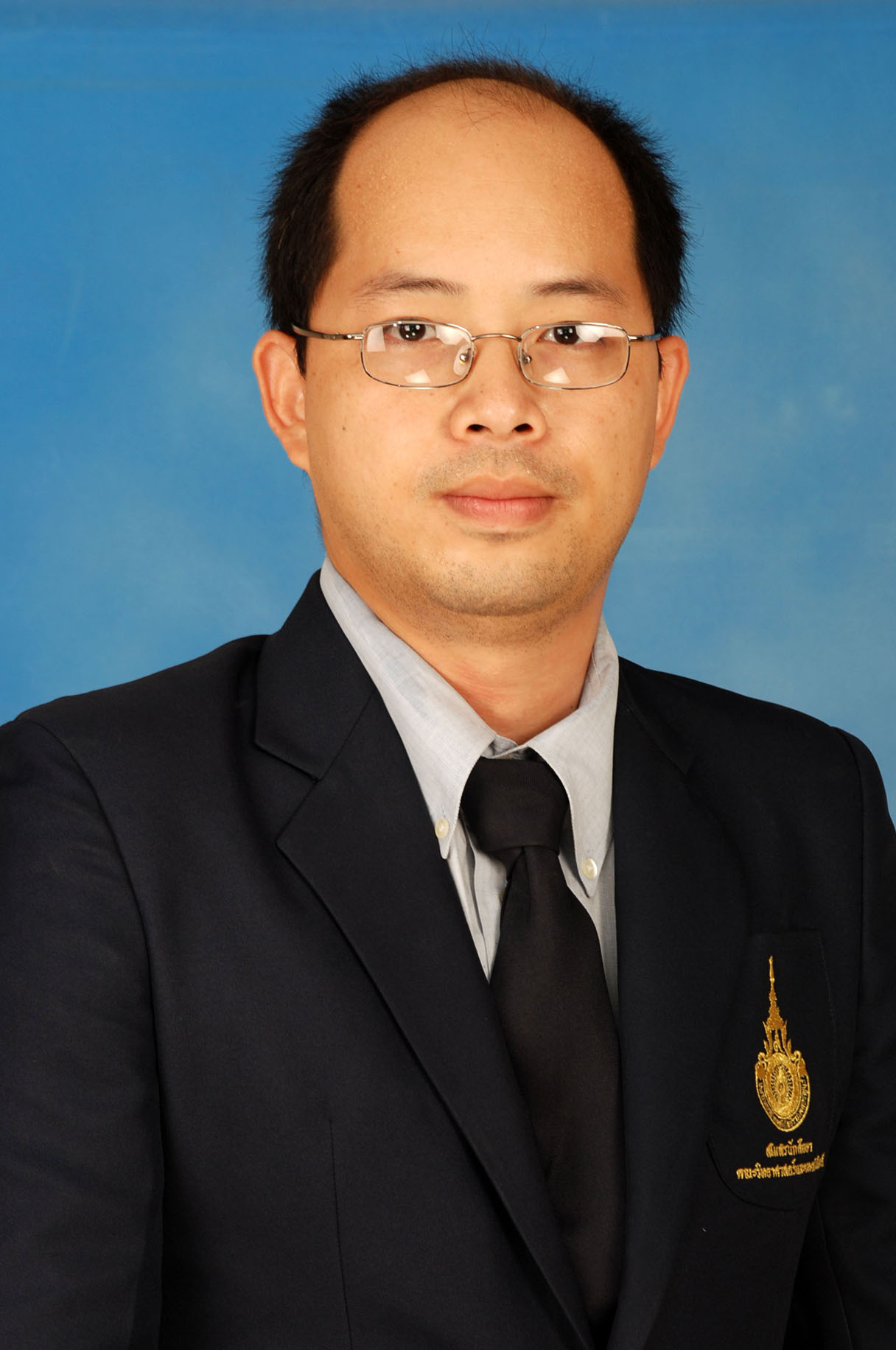 อาจารย์วรพันธ์ สาระสุรีย์ภรณ์